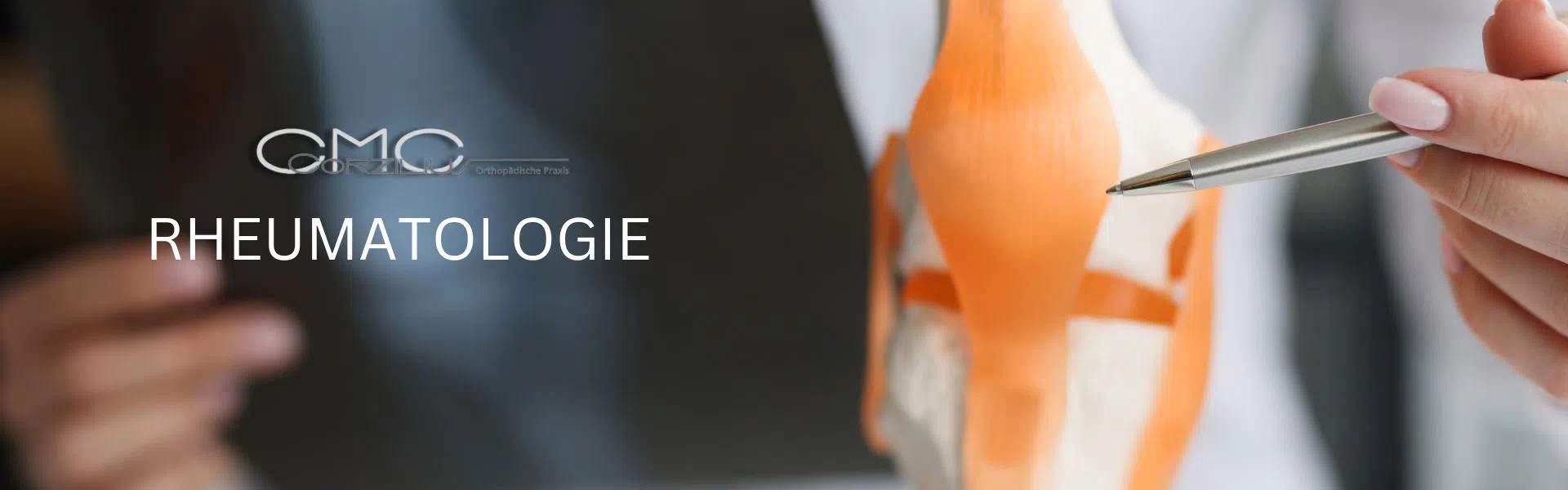 Rheumatologie Neuwied CMC Orthopaedie