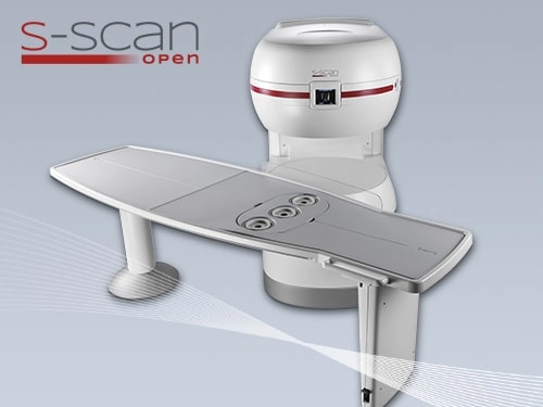 S-Scan-Open MRT Neuwied